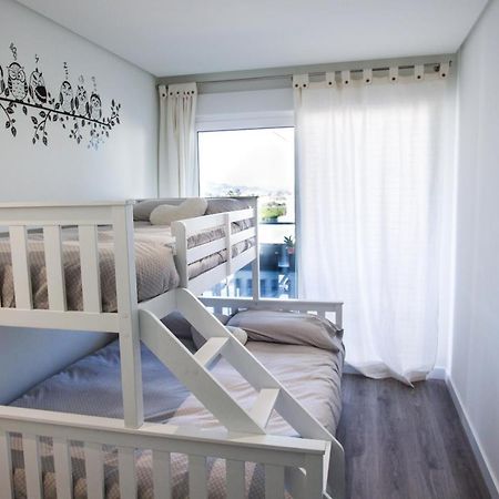 Apartamento Nuevo En La Playa- Met- Oliva Nova Golf Exterior foto