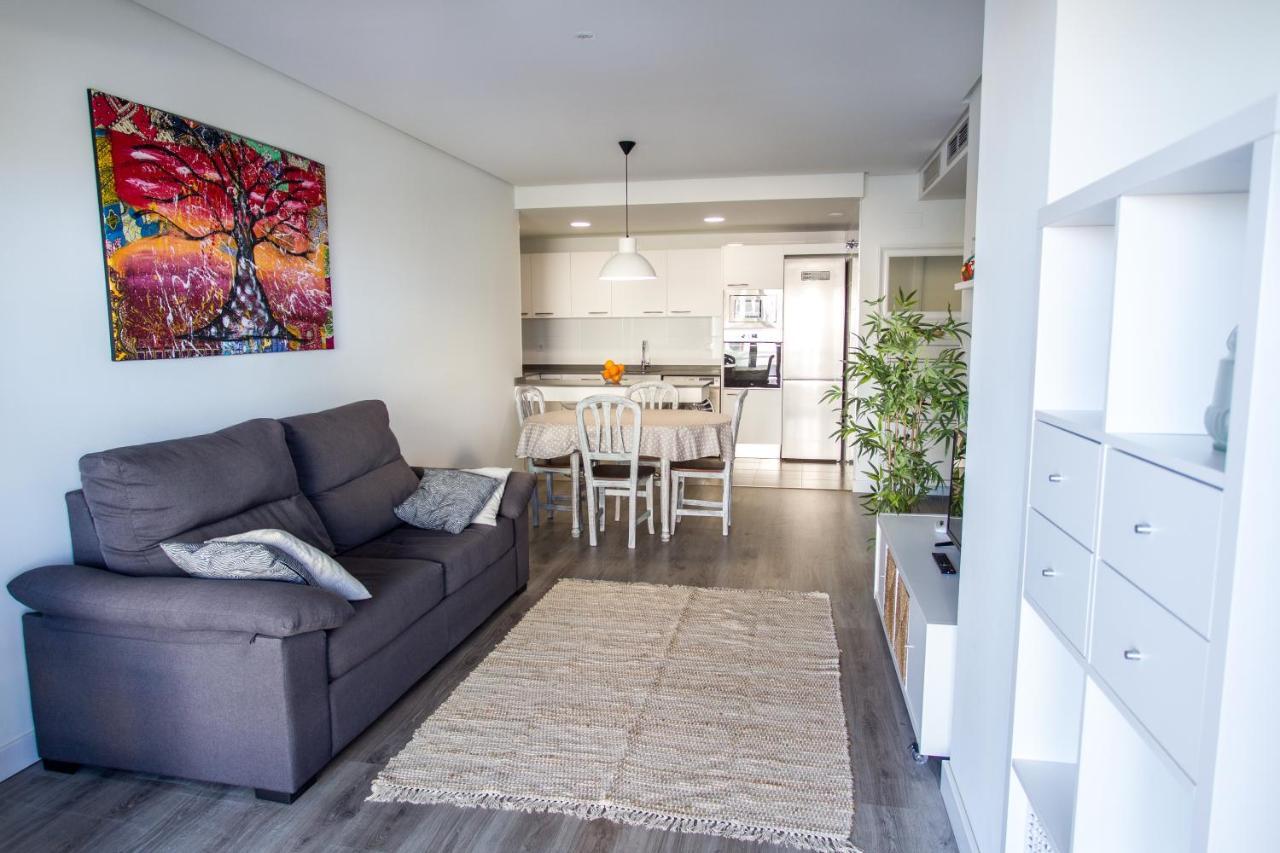 Apartamento Nuevo En La Playa- Met- Oliva Nova Golf Exterior foto