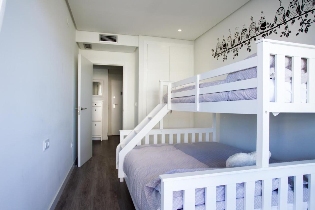 Apartamento Nuevo En La Playa- Met- Oliva Nova Golf Exterior foto